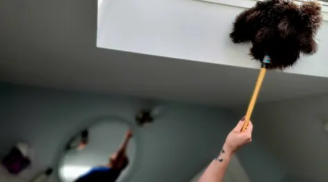 Deep cleaning services