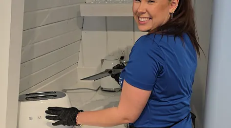 Vacation Rental Residential Services