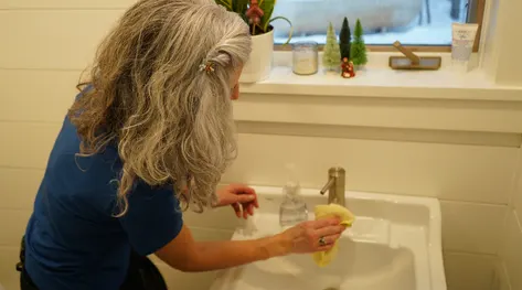 Vacation Rental Residential cleaning Services