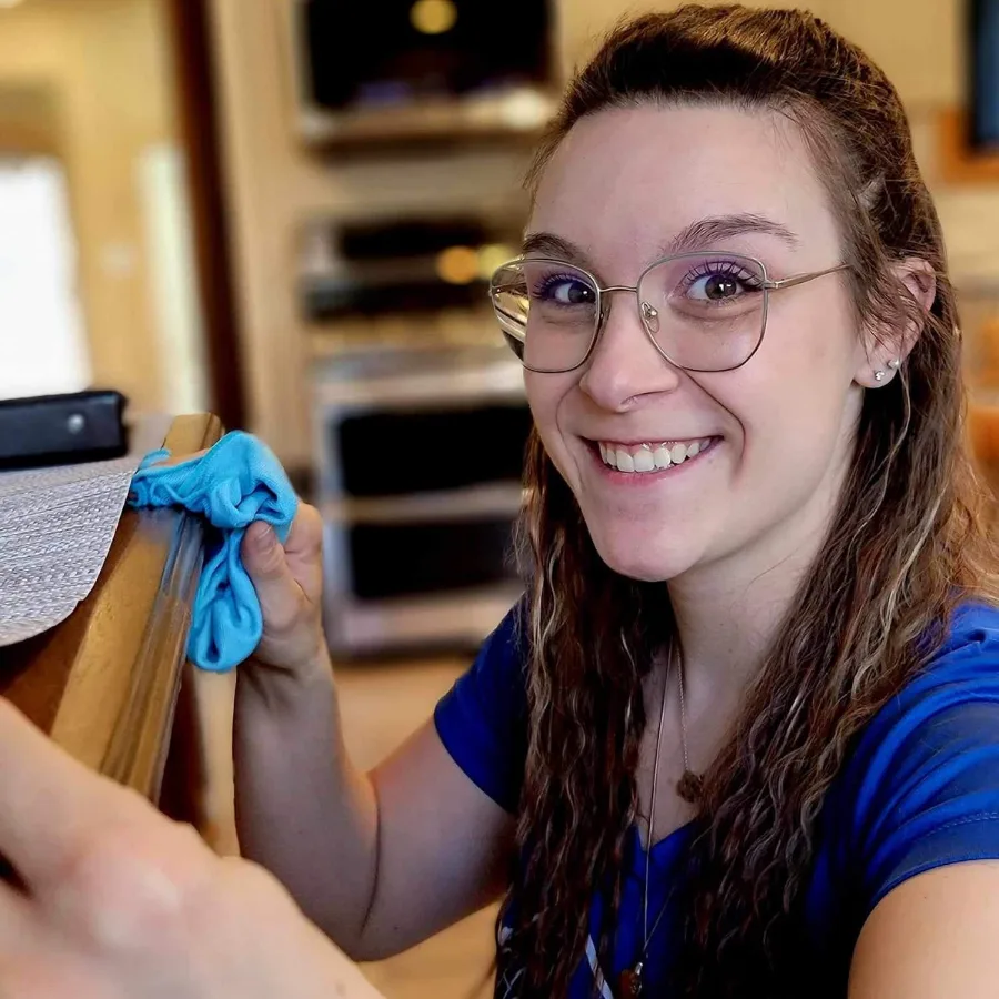 Why Our Customers Love Us